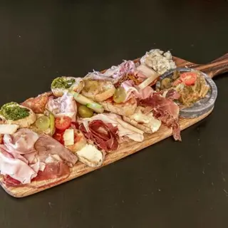 Tabla Maggiore Originale Piccola (2 ó 3 personas)