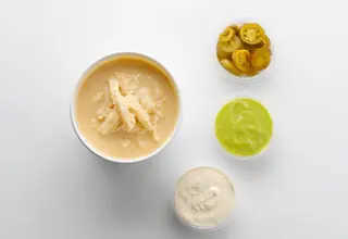 Ciorbă de burtă