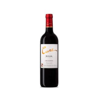 Vino Tinto Crianza Cune (75 Cl.)