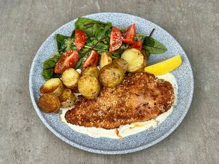 Курячий шніцель (330g)