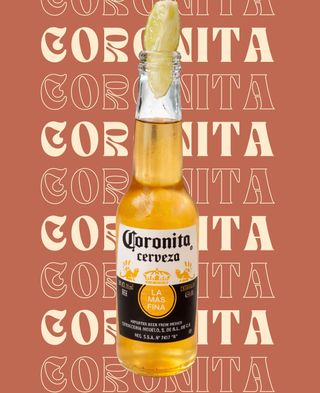 Cerveja Coronita