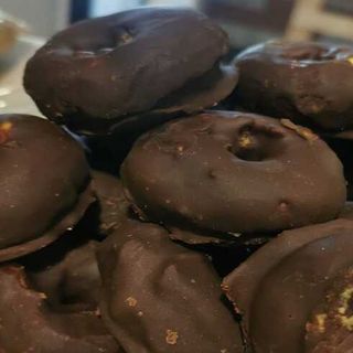 Pack De Donetes De 250Gr  