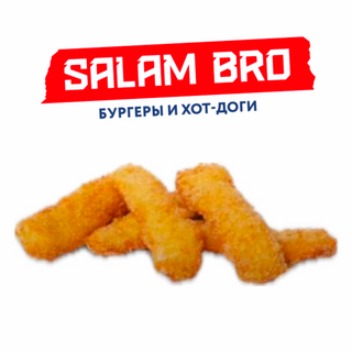 Стрипсы (7 шт.)