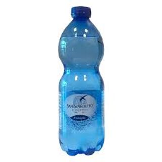 Acqua frizzante 50 cl