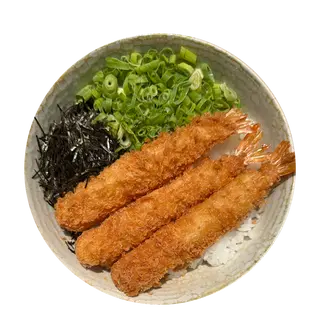 Ebi Furai Don