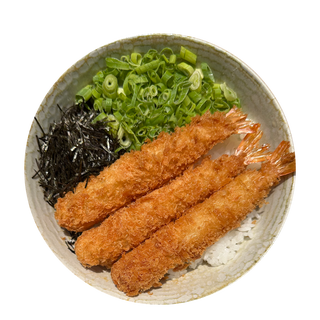 Ebi Furai Don