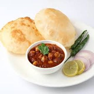 Bhatura (2 pieces)