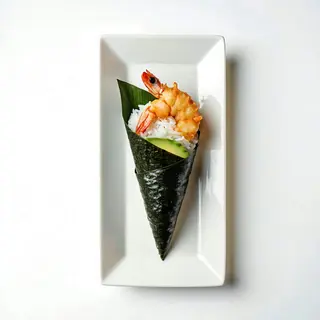 89 - Temaki ebi