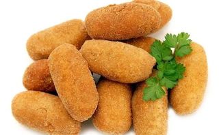 Croquetas (8 Ud.)