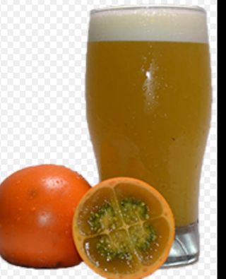 Zumo De Lulo (500 Ml.)