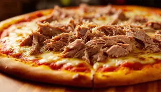 Pizza Tonnello