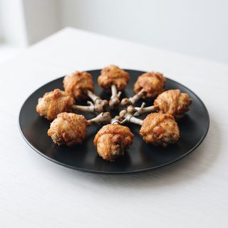 Chicken Lollipops