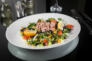 Salata cu ton