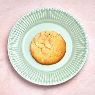 Cookie sa limunom i belom čokoladom