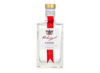 Ракия Преслав 750мл Рубаят