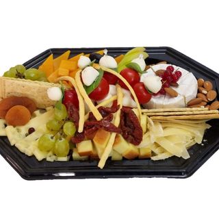 Platou montana branzeturi pentru 2-3 persoane