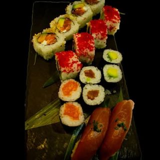 Classic box (16 uds.)