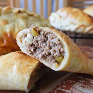 Empanadas de Carne Argentina x 2 unidades