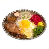 Bagali polo ba Gardan