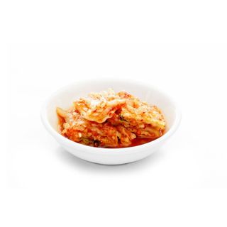 Col china picante (辣炒白菜)