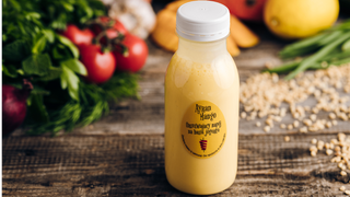 Domowy Ayran Mango 0,25 l