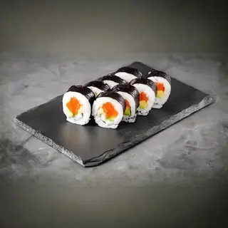 Futomaki Sunny Salmon