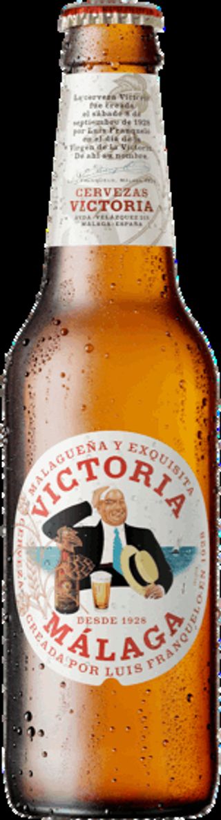 Victoria Lager