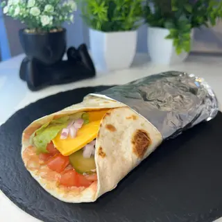 Roll vegetal