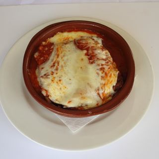 Lasaña
