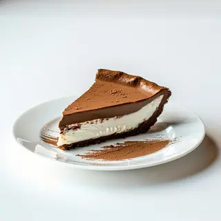 Cheesecake Nutella