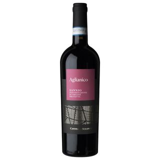 Aglianico Sannio D.O.P