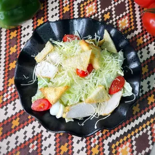 Цезарь