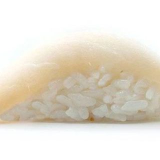 Nigiris Pez mantequilla x4