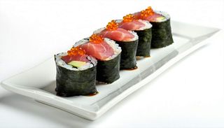 82 Hosomaki maguro - 3 pezzi