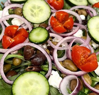 La greca a modo nostro