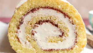 Tarta de pueblo viejo (individual)