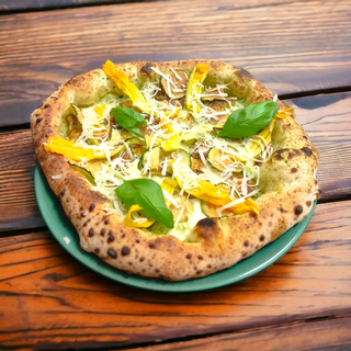 Nerano a punta di coltello