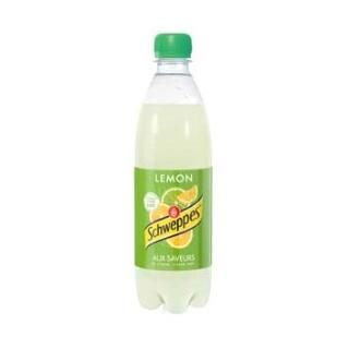SCHWEPPES LIMON 50CL