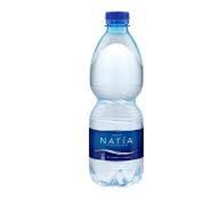 Acqua naturale 50 cl