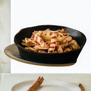 Pileće krpice 170 gr