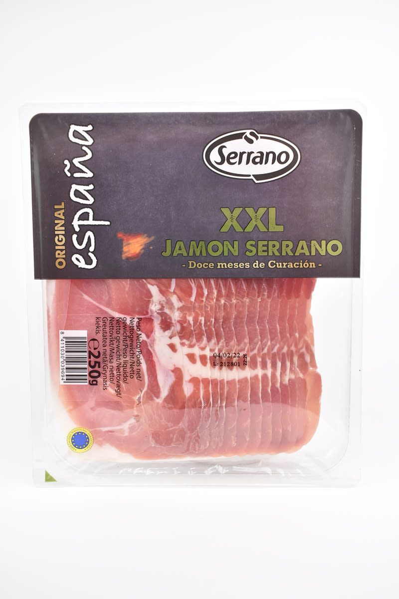 SERRANO