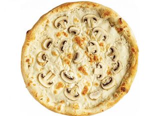 пицца "грибная"