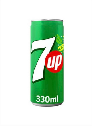 7 Up