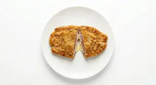 Cachopo Tradicional