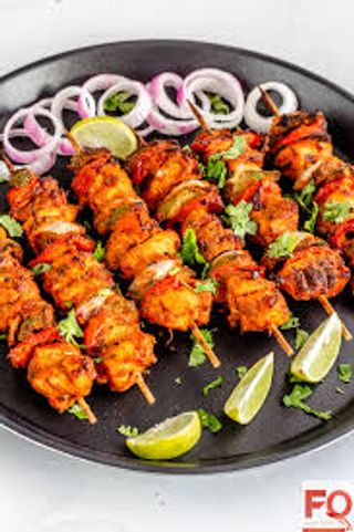 Chicken Tikka