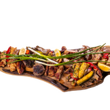 Месна дъска 3кг