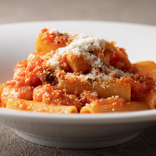 Candele guancia e pecorino