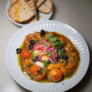 Burrata Love