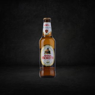 Birra Moretti