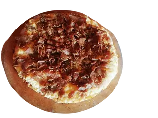 Pizza Kebab 50cm